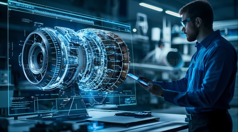 流体力学CFD仿真算法基础及应用详解