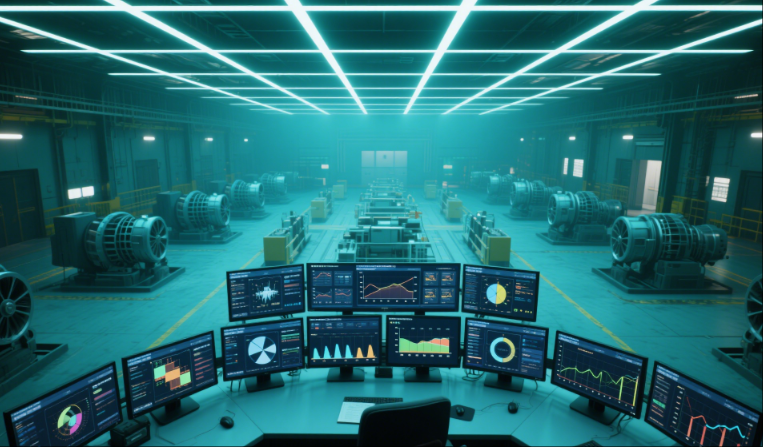 圆柱表面压力测量仪的应用与重要性